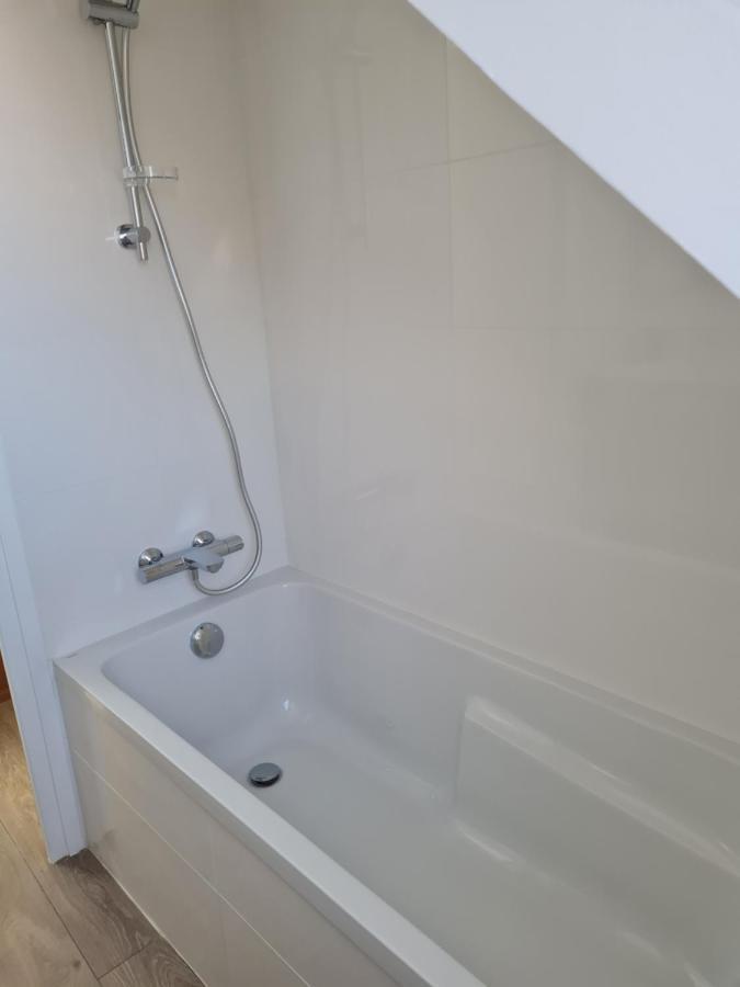 Ker Kiberen Apartment Quiberon Ngoại thất bức ảnh